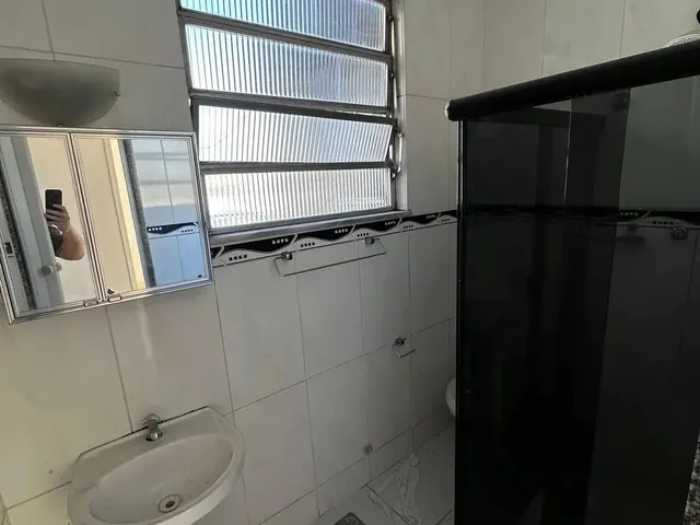 Imagem 11: Oportunidade no Centro de Nilópolis Apartamento 2 Quartos com Garagem