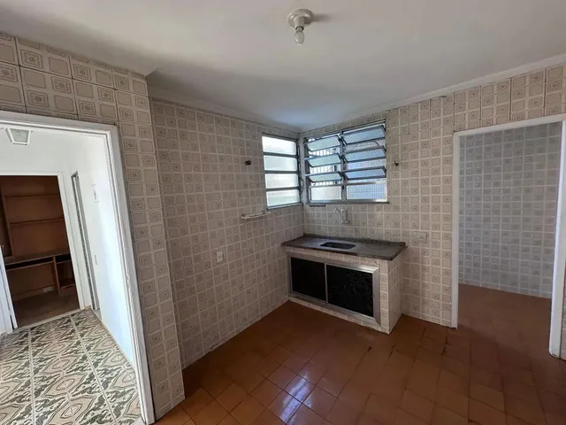 Imagem 5: Oportunidade no Centro de Nilópolis Apartamento 2 Quartos com Garagem