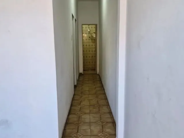 Imagem 7: Casa 2 Quartos, com Garagem - Frente de Rua - Nilópolis - Rj