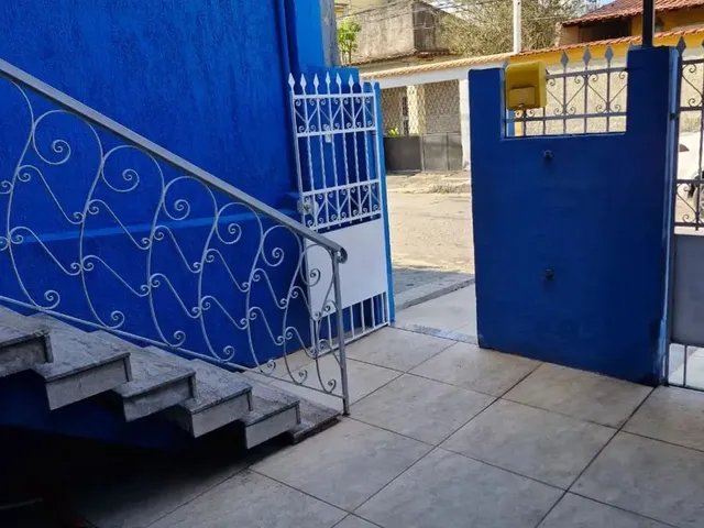 Imagem 10: Casa 2 Quartos, com Garagem - Frente de Rua - Nilópolis - Rj