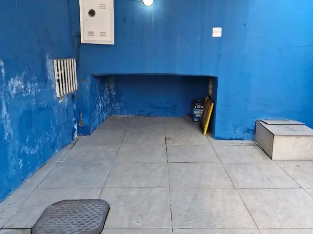 Imagem 4: Casa 2 Quartos, com Garagem - Frente de Rua - Nilópolis - Rj