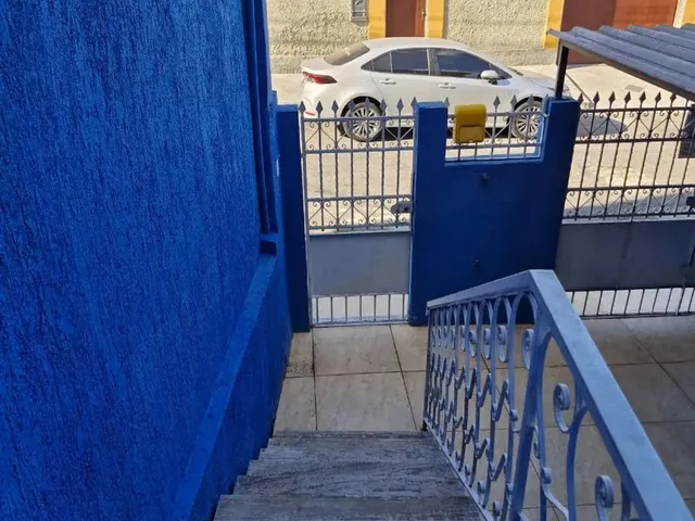 Imagem 15: Casa 2 Quartos, com Garagem - Frente de Rua - Nilópolis - Rj