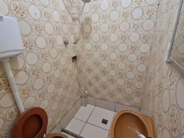 Imagem 12: Casa 2 Quartos, com Garagem - Frente de Rua - Nilópolis - Rj