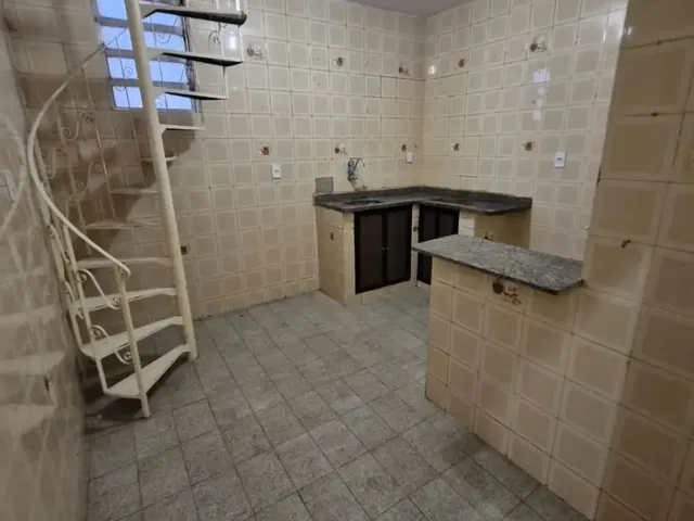 Imagem 8: Casa 2 Quartos, com Garagem - Frente de Rua - Nilópolis - Rj