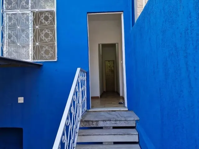 Imagem 6: Casa 2 Quartos, com Garagem - Frente de Rua - Nilópolis - Rj