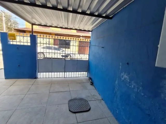 Imagem 13: Casa 2 Quartos, com Garagem - Frente de Rua - Nilópolis - Rj