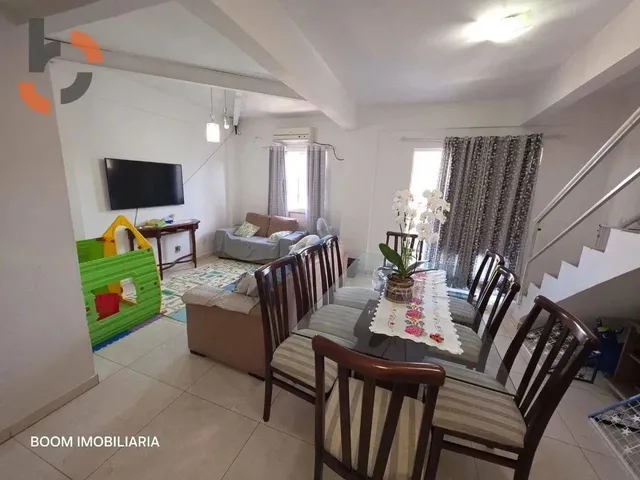 Imagem: Venda) Cobertura com 2 Dormitórios - Califórnia