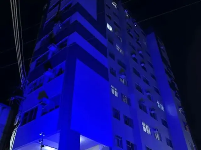 Imagem 16: Ótimo Apto., Localizado na Rua Lucio Tavares, Centro - Nilopolis