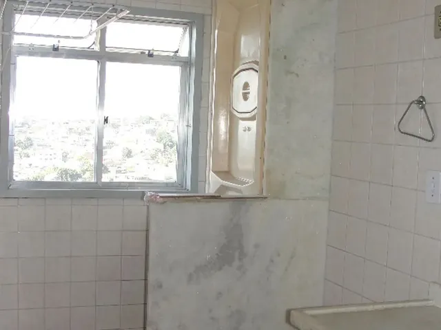 Imagem 4: Ótimo Apto., Localizado na Rua Lucio Tavares, Centro - Nilopolis