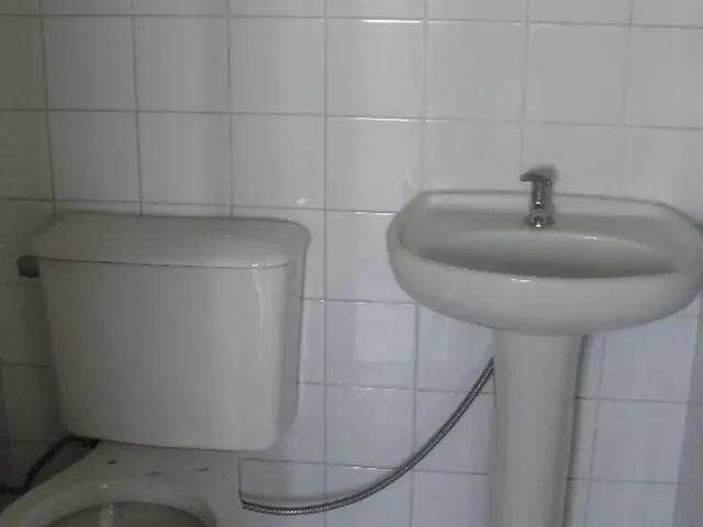 Imagem 11: Ótimo Apto., Localizado na Rua Lucio Tavares, Centro - Nilopolis