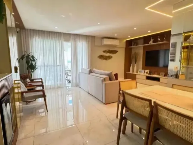 Imagem: Vendo Apartamento 3 Quartos Jardins Residence