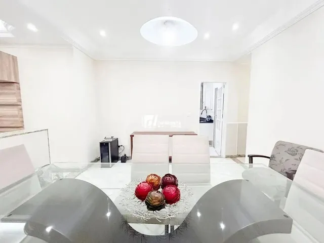 Imagem 8: Casa com 3 Dormitórios À Venda, 268 M² por R$ 650.000,00 - Centro - Nilópolis/Rj