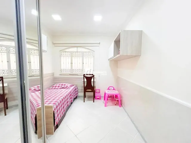 Imagem 4: Casa com 3 Dormitórios À Venda, 268 M² por R$ 650.000,00 - Centro - Nilópolis/Rj