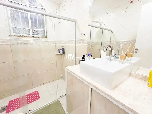 Imagem 3: Casa com 3 Dormitórios À Venda, 268 M² por R$ 650.000,00 - Centro - Nilópolis/Rj