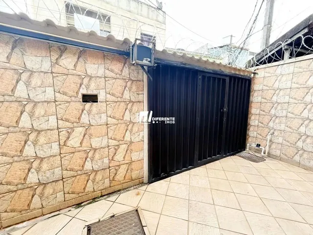 Imagem 6: Casa com 3 Dormitórios À Venda, 268 M² por R$ 650.000,00 - Centro - Nilópolis/Rj