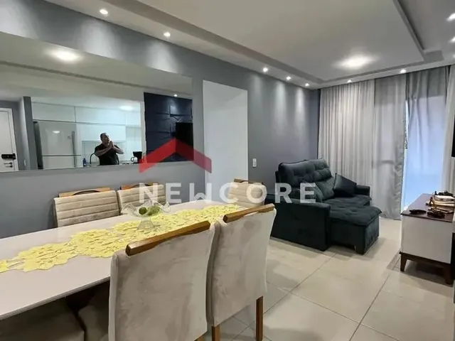 Imagem: Apartamento em Rua Áurea Fonseca de Jesus
