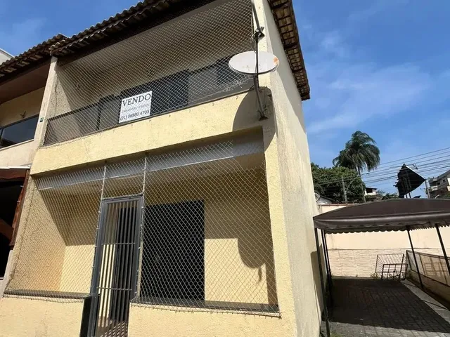 Imagem: Oportunidade! Casa Duplex, 2 Quartos, Vaga