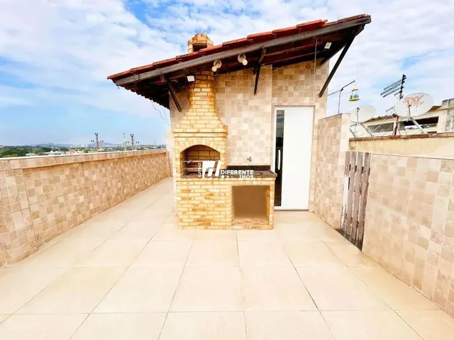 Imagem 14: Cobertura com 3 Dormitórios À Venda, 60 M² por R$ 250.000,00 - Centro - Nova Iguaçu/Rj