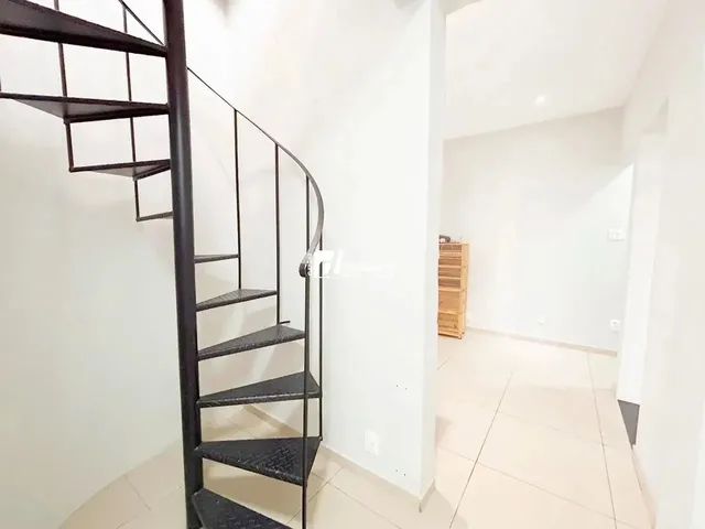 Imagem 5: Cobertura com 3 Dormitórios À Venda, 60 M² por R$ 250.000,00 - Centro - Nova Iguaçu/Rj