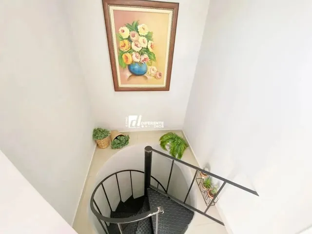 Imagem 16: Cobertura com 3 Dormitórios À Venda, 60 M² por R$ 250.000,00 - Centro - Nova Iguaçu/Rj