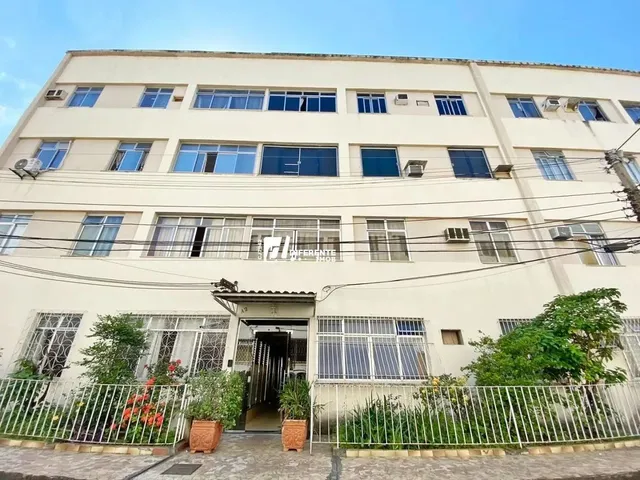 Imagem 12: Cobertura com 3 Dormitórios À Venda, 60 M² por R$ 250.000,00 - Centro - Nova Iguaçu/Rj