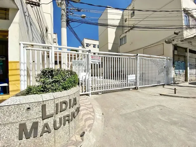 Imagem 15: Cobertura com 3 Dormitórios À Venda, 60 M² por R$ 250.000,00 - Centro - Nova Iguaçu/Rj