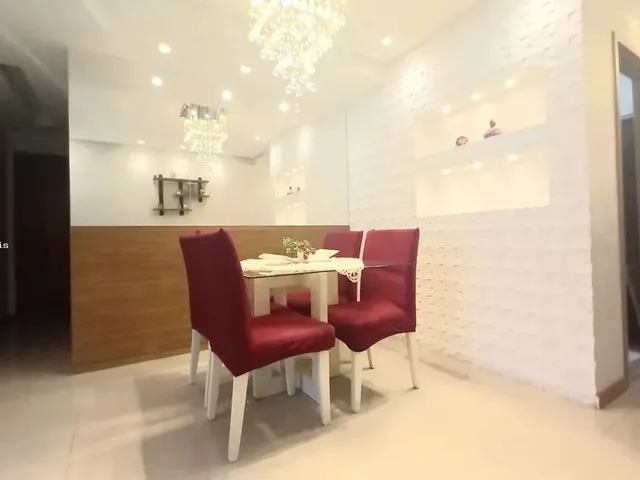 Imagem 4: Apartamento para Venda em Nova Iguaçu, Centro, 3 Dormitórios, 1 Suíte, 2 Banheiros, 2