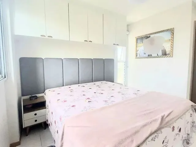 Imagem 15: Apartamento para Venda em Nova Iguaçu, Centro, 3 Dormitórios, 1 Suíte, 2 Banheiros, 2