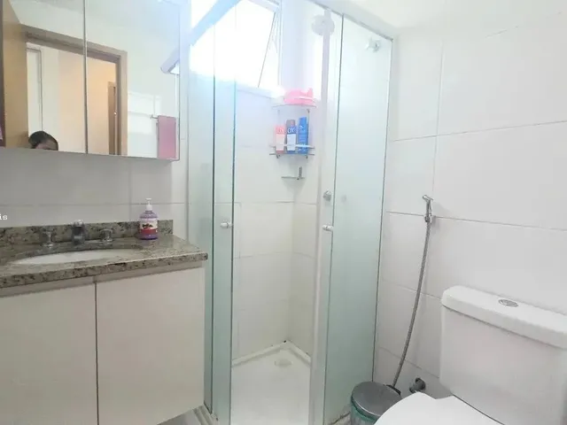 Imagem 16: Apartamento para Venda em Nova Iguaçu, Centro, 3 Dormitórios, 1 Suíte, 2 Banheiros, 2