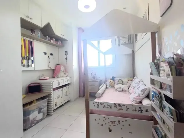 Imagem 7: Apartamento para Venda em Nova Iguaçu, Centro, 3 Dormitórios, 1 Suíte, 2 Banheiros, 2