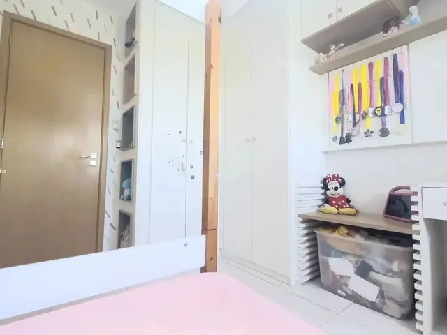 Imagem 6: Apartamento para Venda em Nova Iguaçu, Centro, 3 Dormitórios, 1 Suíte, 2 Banheiros, 2