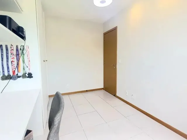 Imagem 8: Apartamento para Venda em Nova Iguaçu, Centro, 3 Dormitórios, 1 Suíte, 2 Banheiros, 2