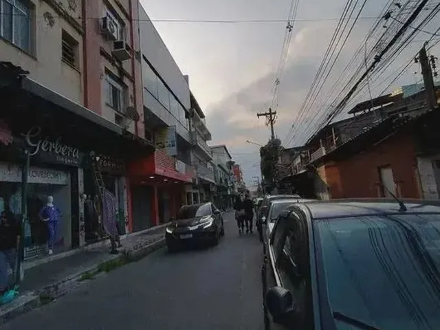 Imagem: Apartamento no Coração de Nilópolis Ao