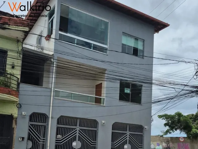 Imagem: Apto Vila Bretas