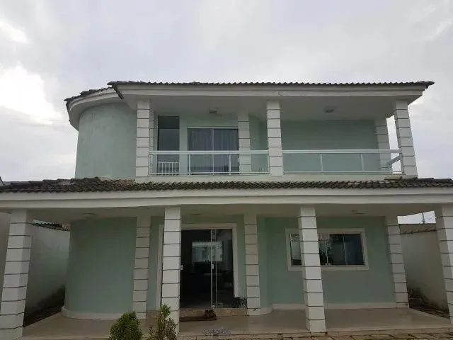 Imagem: Casa Alto Padrão À Venda - Moderna, Completa