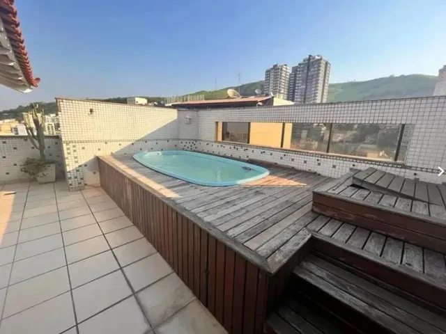 Imagem: Cobertura para Venda em Nova Iguaçu, Centro