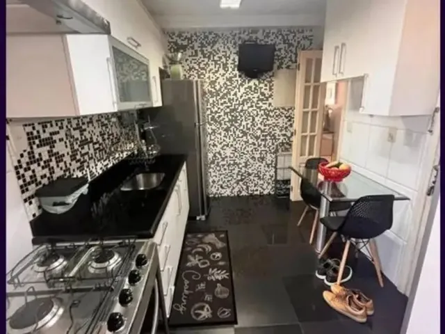 Imagem 11: Cobertura para Venda em Nova Iguaçu, Centro, 3 Dormitórios, 1 Suíte, 2 Banheiros, 2