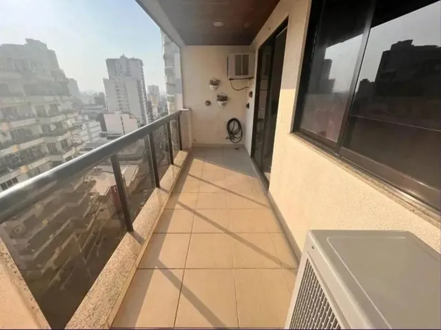 Imagem 8: Cobertura para Venda em Nova Iguaçu, Centro, 3 Dormitórios, 1 Suíte, 2 Banheiros, 2