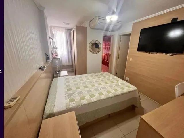 Imagem 6: Cobertura para Venda em Nova Iguaçu, Centro, 3 Dormitórios, 1 Suíte, 2 Banheiros, 2