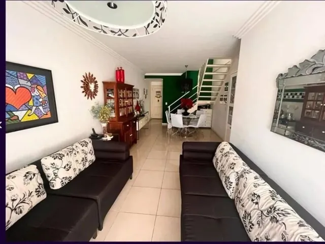 Imagem 7: Cobertura para Venda em Nova Iguaçu, Centro, 3 Dormitórios, 1 Suíte, 2 Banheiros, 2