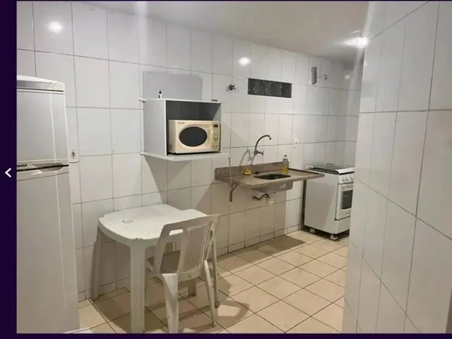 Imagem 5: Cobertura para Venda em Nova Iguaçu, Centro, 3 Dormitórios, 1 Suíte, 2 Banheiros, 2