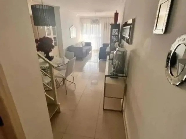 Imagem 10: Cobertura para Venda em Nova Iguaçu, Centro, 3 Dormitórios, 1 Suíte, 2 Banheiros, 2