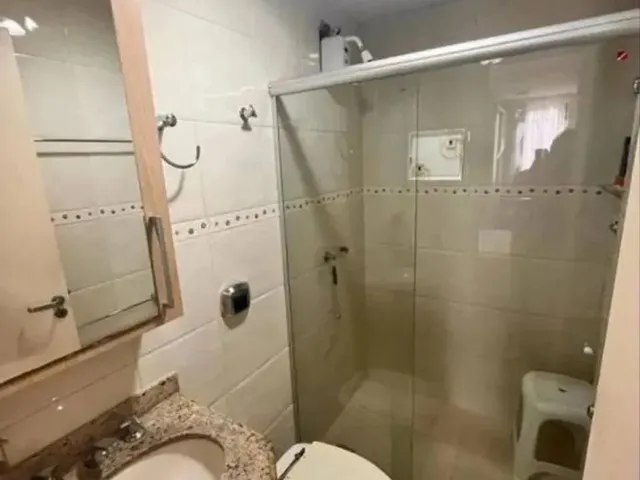 Imagem 13: Cobertura para Venda em Nova Iguaçu, Centro, 3 Dormitórios, 1 Suíte, 2 Banheiros, 2