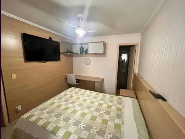 Imagem 15: Cobertura para Venda em Nova Iguaçu, Centro, 3 Dormitórios, 1 Suíte, 2 Banheiros, 2