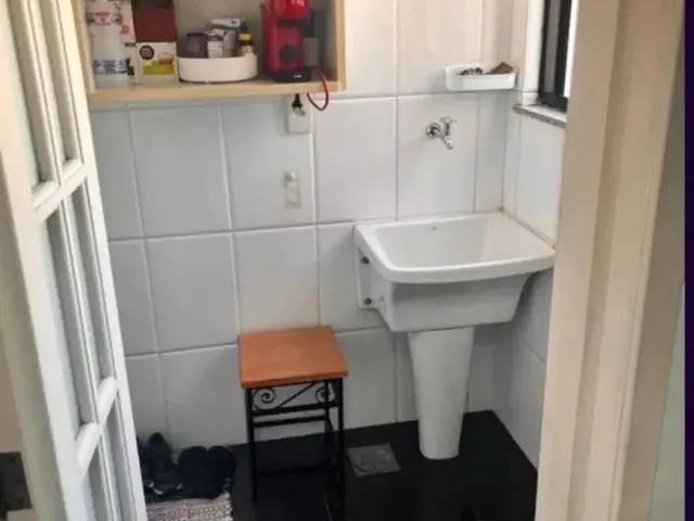 Imagem 14: Cobertura para Venda em Nova Iguaçu, Centro, 3 Dormitórios, 1 Suíte, 2 Banheiros, 2
