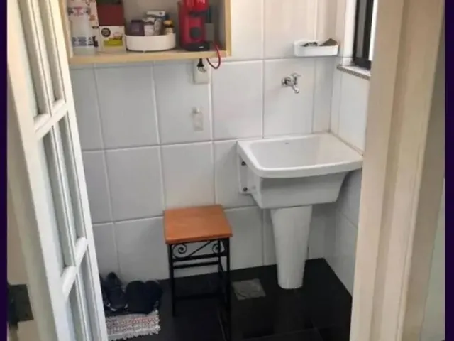 Imagem 9: Cobertura para Venda em Nova Iguaçu, Centro, 3 Dormitórios, 1 Suíte, 2 Banheiros, 2