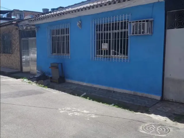 Imagem: Vende-Se Casa no Centro de Nilópolis