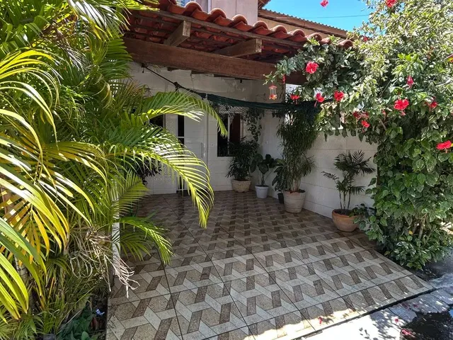 Imagem: Vendo Casa Duplex em Condomínio Fechado