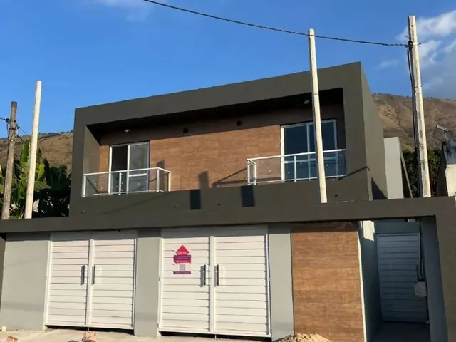 Imagem: Feirão de Casas Novas na Região da Baixada