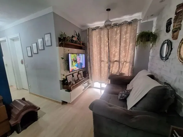 Imagem: Apartamento para Venda em Nova Iguaçu